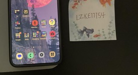 Good
													Samsung Galaxy S24 Plus - Unlocked, Violet, 512 GB, 12 GB, SM-S926U1, photo 2 of 14