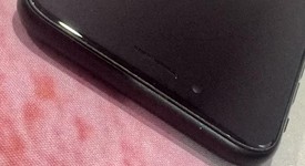 Fair
													Apple iPhone SE 2nd Gen 2020 - Unlocked, Black, 64 GB, A2275, photo 4 of 9