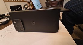 Good
													Google Pixel 9 Pro Fold - Unlocked, Obsidian, 512 GB, GGH2X, photo 5 of 12