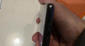 Good
													Google Pixel 7 - Unlocked, Obsidian, 128 GB, 8 GB, GVU6C, Sub-6 5G, photo 4 of 8