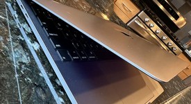 Good
													MacBook Pro 2020 - 13" - I5, Gray, 512 GB, 32 GB, photo 5 of 12