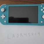 Mint Nintendo Switch Lite - Turquoise