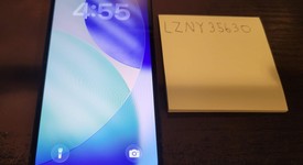 Good
													Apple iPhone 12 - Unlocked, Blue, 128 GB, A2172, photo 3 of 10