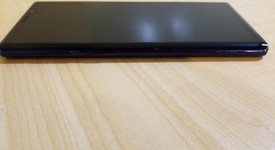 Good
													Samsung Galaxy Note 9 - AT&T, Blue, 128 GB, 6 GB, SM-N960U, photo 3 of 7