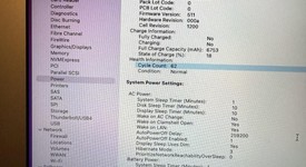 Good
													MacBook Air 2017 - 13" - I5, Silver, 128 GB, 8 GB, photo 5 of 9