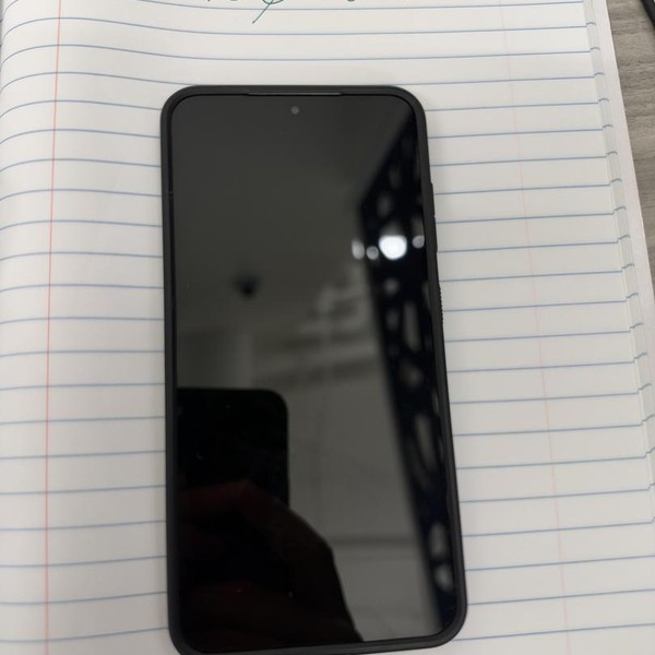 Samsung Galaxy S25 - Unlocked, 128 GB, Silver Shadow, 12 GB, SM-S931U1