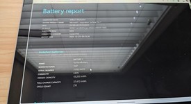 Good
													Microsoft Surface Pro 7 - I5, Platinum, 128 GB, 8 GB, photo 2 of 14