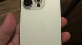 Mint
													Apple iPhone 16 Pro - Unlocked, White, 128 GB, A3083, photo 4 of 12