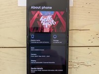 Motorola Razr (2024)