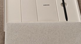 Mint
													Samsung Galaxy Tab S9 Plus - Wi-Fi, Graphite, 256 GB, 12 GB, SM-X810, photo 3 of 11