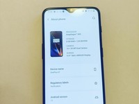 OnePlus 6T