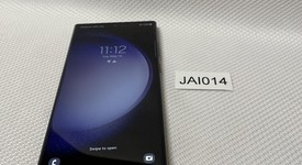 Good
													Samsung Galaxy S23 Ultra - Unlocked, Graphite, 512 GB, 12 GB, SM-S918U1, photo 4 of 7