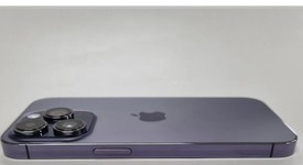 Mint
													Apple iPhone 14 Pro Max - Verizon, Purple, 512 GB, A2651, photo 4 of 7