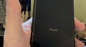Good
													Apple iPhone Xr - Unlocked, Black, 64 GB, A1984, photo 2 of 3