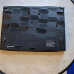 Fair MSI Katana Laptop