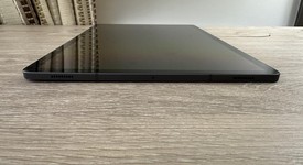 Fair
													Samsung Galaxy Tab S9 Plus - Verizon, Graphite, 256 GB, 12 GB, SM-X818U, photo 4 of 14