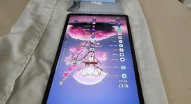 Good
													Samsung Galaxy Tab S9 Plus - Wi-Fi, Graphite, 512 GB, 12 GB, SM-X810, photo 4 of 10