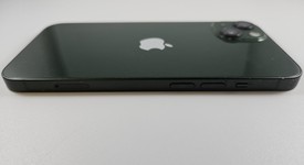 Good
													Apple iPhone 13 - AT&T, Green, 256 GB, A2482, photo 5 of 7