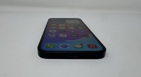 Good
													Apple iPhone 13 - AT&T, Midnight, 256 GB, A2482, photo 3 of 6