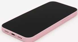 Fair
													Apple iPhone 15 Plus - Unlocked, Pink, 256 GB, A2847, photo 1 of 3