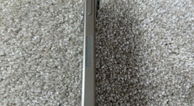 Good
													Apple iPhone 15 Pro - Unlocked, Natural, 256 GB, A2848, photo 4 of 9