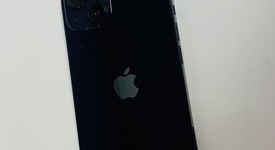 Good
													Apple iPhone 13 - Unlocked, Midnight, 128 GB, A2482, photo 3 of 9
