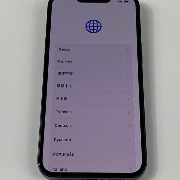 Apple iPhone 14 - Unlocked, 512 GB, Midnight, A2649