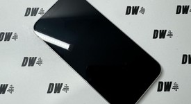 Good
													Apple iPhone 16e - Unlocked, White, 128 GB, A3212, photo 2 of 7