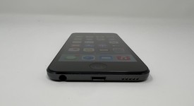 Good
													Apple iPod Touch 7th Gen - Wi-Fi, Gray, 128 GB, photo 3 of 6