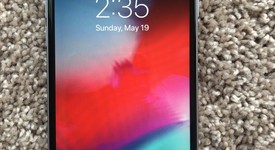Good
													Apple iPhone 6 - AT&T, Gray, 16 GB, A1549, photo 1 of 14