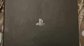Good
													PlayStation 4 Slim - Black, 500 GB, photo 1 of 10