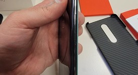 Mint
													OnePlus 7 Pro - Unlocked, Gray, 256 GB, 8 GB, GM1917, photo 5 of 7