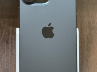 Apple iPhone 16 Pro Max