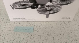 New
													DJI Flip, photo 1 of 5