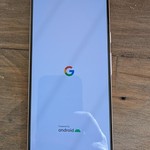 Good Google Pixel 8 - Unlocked, 128 GB, Rose, 8 GB, G9BQD, Sub-6 5G