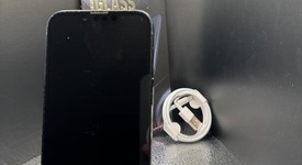 Good
													Apple iPhone 14 - T-Mobile, Midnight, 128 GB, A2649, photo 5 of 12