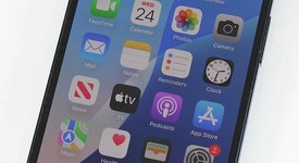 Good
													Apple iPhone 14 - T-Mobile, Midnight, 512 GB, A2649, photo 2 of 7
