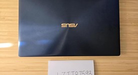 Good
													Asus Zenbook, photo 2 of 4