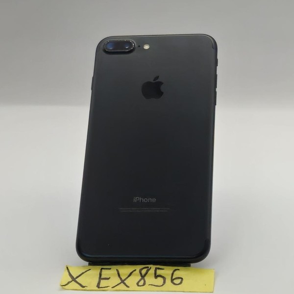 Apple iPhone 7 Plus - AT&T, 32 GB, Black, A1784