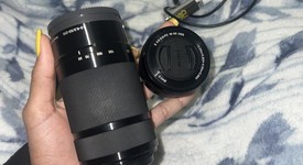Good
													Sony a6000 - Black, photo 5 of 6