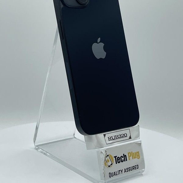 Apple iPhone 14 - Unlocked, 128 GB, Midnight, A2649