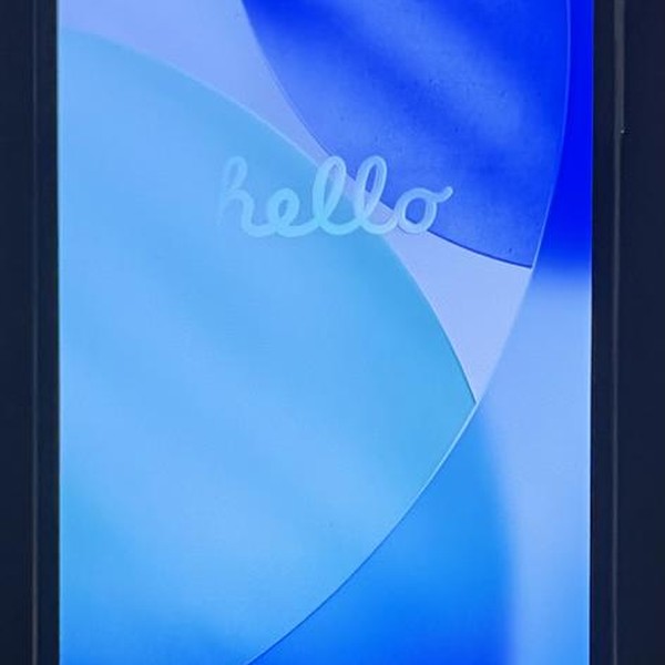 Apple iPhone 13 Pro - Unlocked, 256 GB, Sierra Blue, A2483