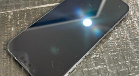Fair
													Apple iPhone 13 - Cricket, Midnight, 128 GB, A2482, photo 5 of 9