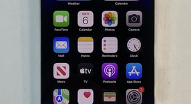 Good
													Apple iPhone 14 Pro Max - T-Mobile, Silver, 256 GB, A2651, photo 1 of 7
