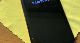 Mint
													Samsung Galaxy S9 Plus - Unlocked, Gold, 128 GB, SM-G965U1, photo 1 of 11