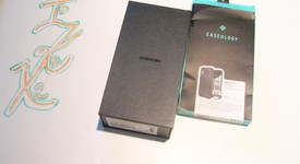 Good
													Samsung Galaxy S8 Plus - Unlocked, Black, 64 GB, 4 GB, SM-G955U1, photo 1 of 8
