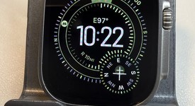 Mint
													Apple Watch Ultra 2 49mm - Unlocked, Natural, A2986, photo 1 of 7