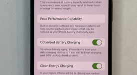 Mint
													Apple iPhone 14 - T-Mobile, Midnight, 128 GB, A2649, photo 2 of 7