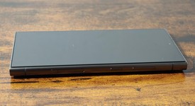 Mint
													Samsung Galaxy S24 Ultra - Unlocked, Blue, 512 GB, 12 GB, SM-S928U1, photo 5 of 9