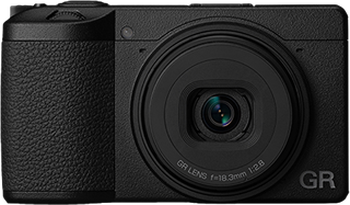 Ricoh GR III for sale